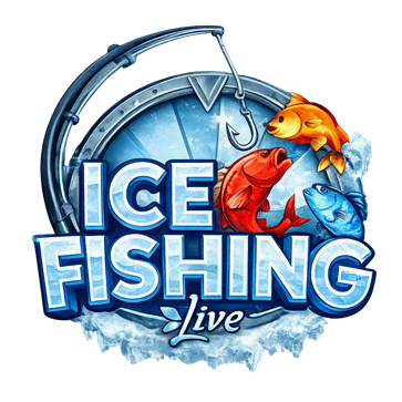 Winderland Casino Ice Fishing live
