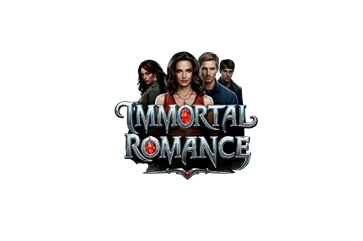 Winderland Casino Immortal Romance live