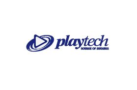 Playtech razvijalec