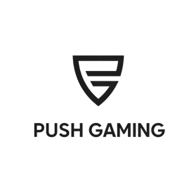 Push Gaming razvijalec